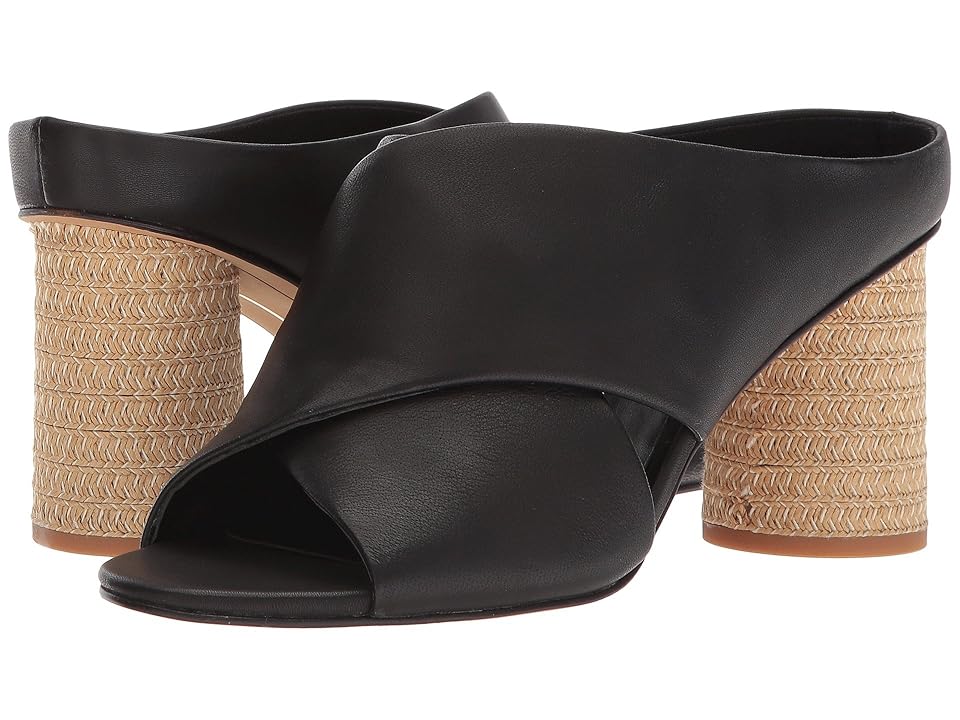 

Dolce Vita Javi (Black Leather) Women's Shoes