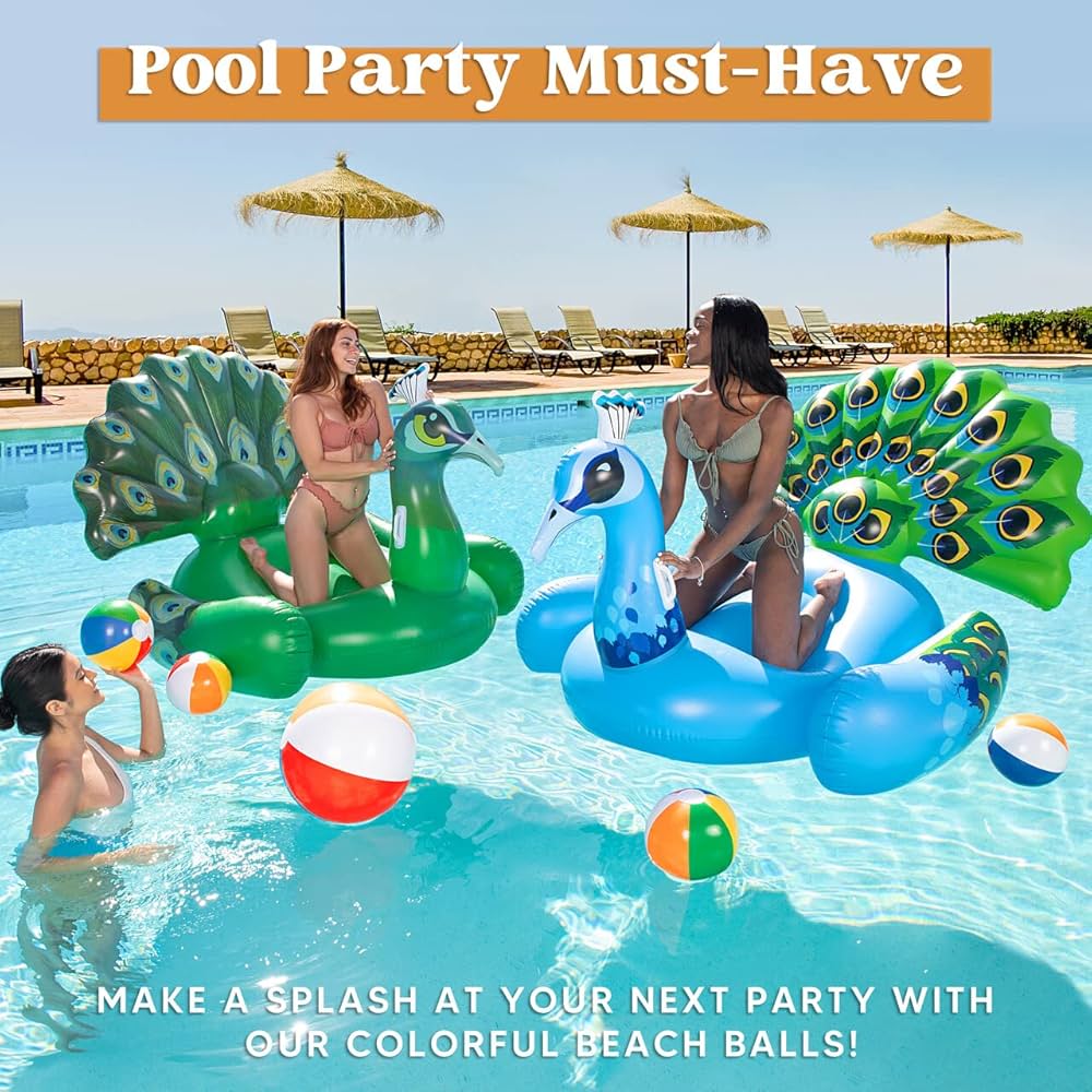 Piscina Para Niños Large Inflatable Kiddie Swimming Pool- Bonus