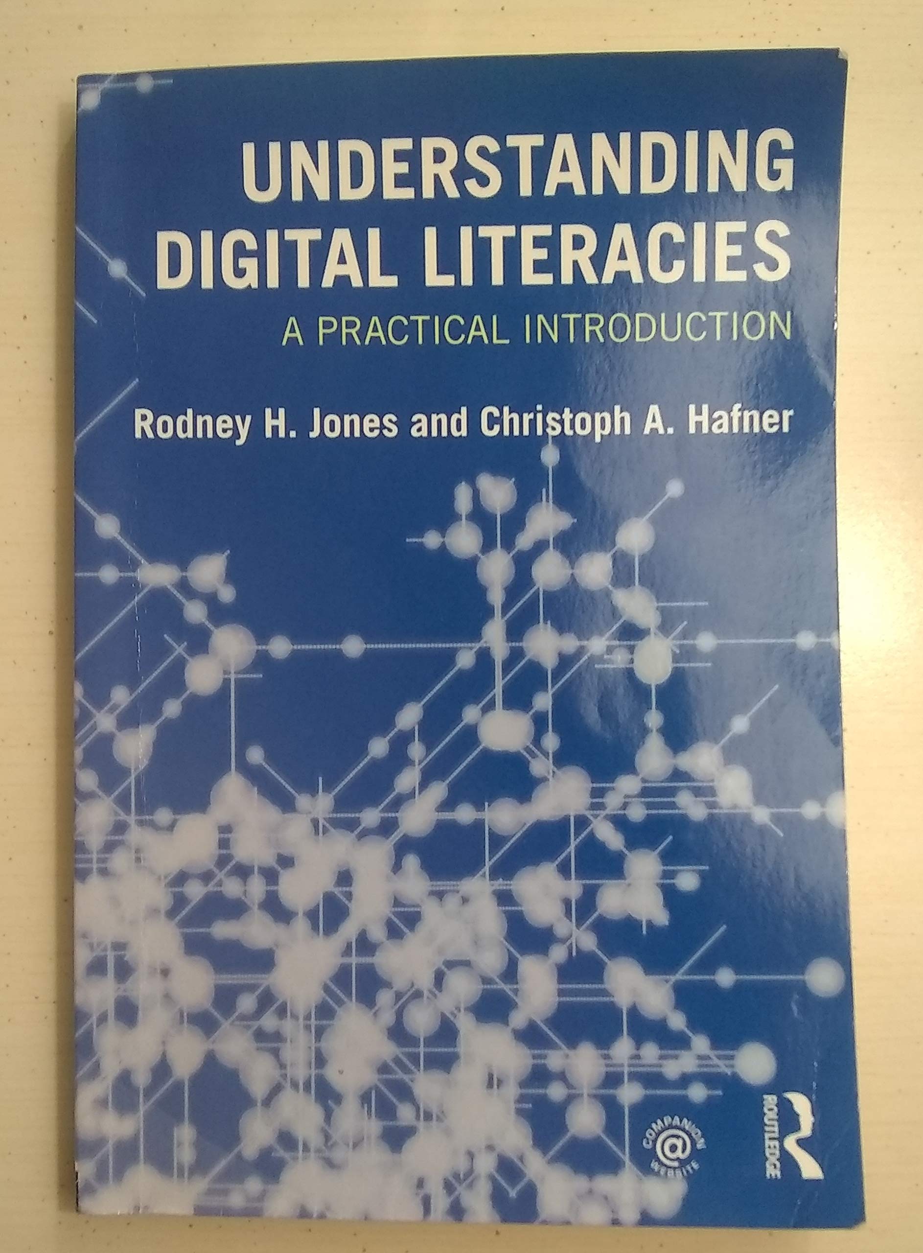 Understanding Digital Literacies