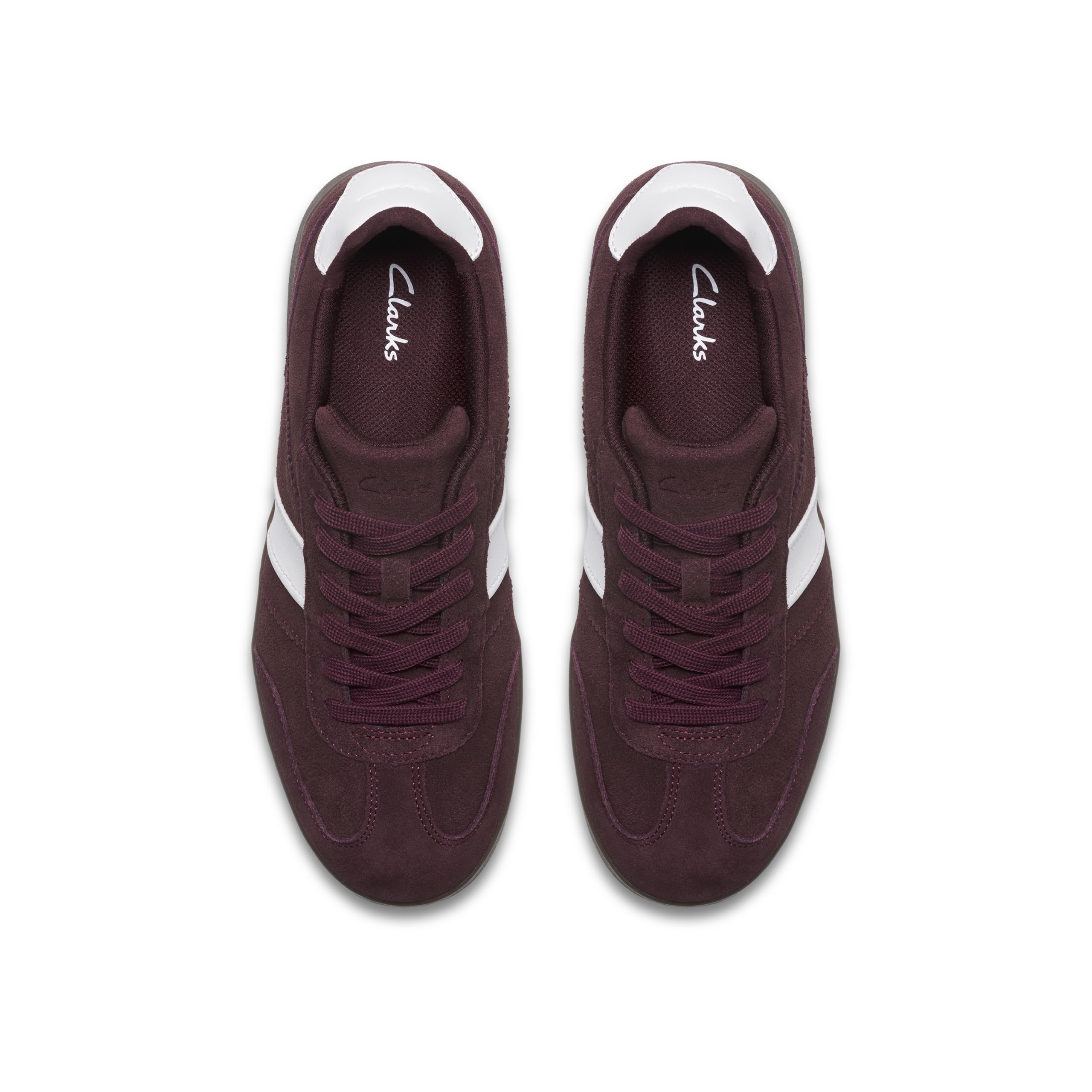 Clarks Seco Speed. -Donna
