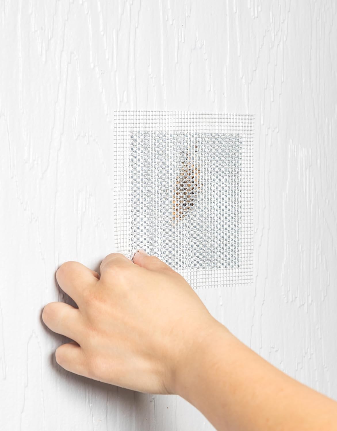 8x8 Drywall Repair Patch 50pk