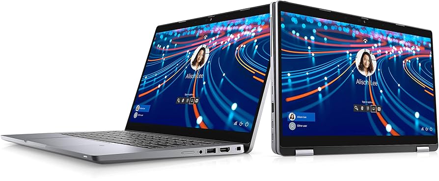 DELL Latitude 5320 13.3型 FHD Dell Latitude 5320 13.3