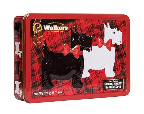 Miniatura 8 de Walkers Shortbread - Galletas