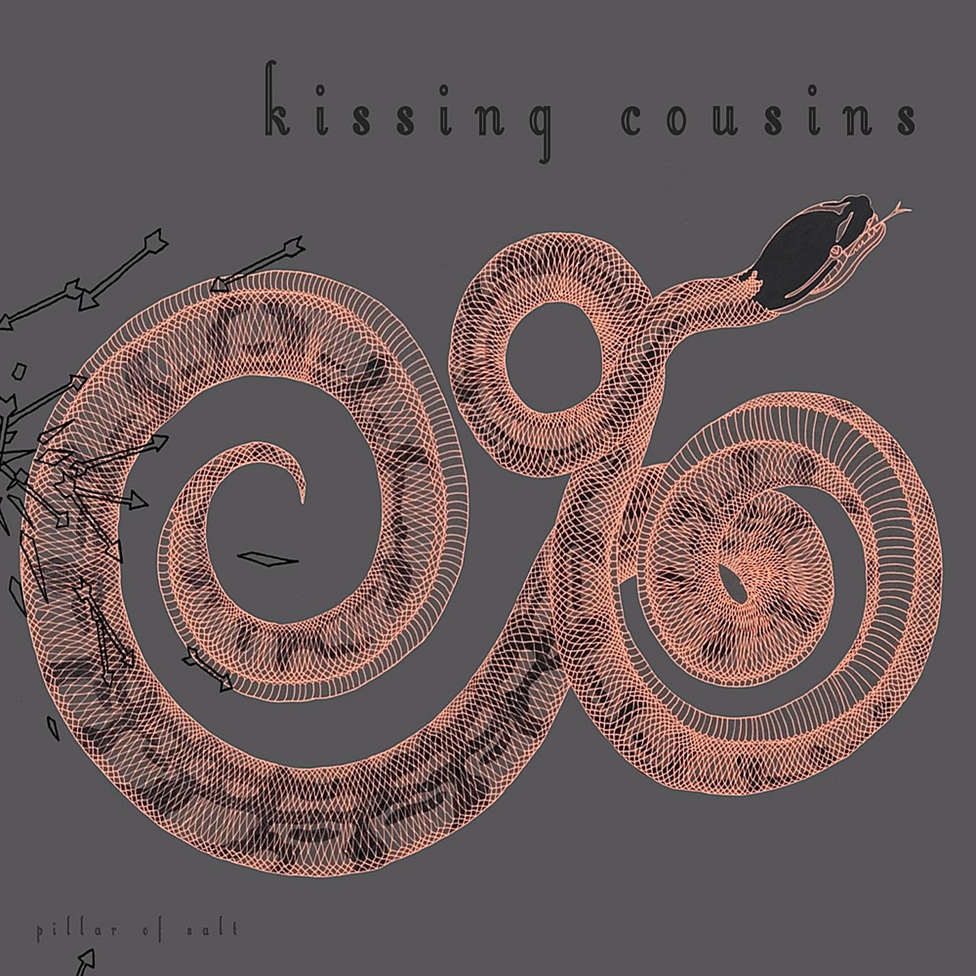 Kissing Cousins