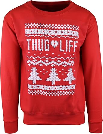 Thug life sweater Outlet