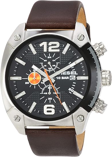 Dz4204 diesel watch price Clearance