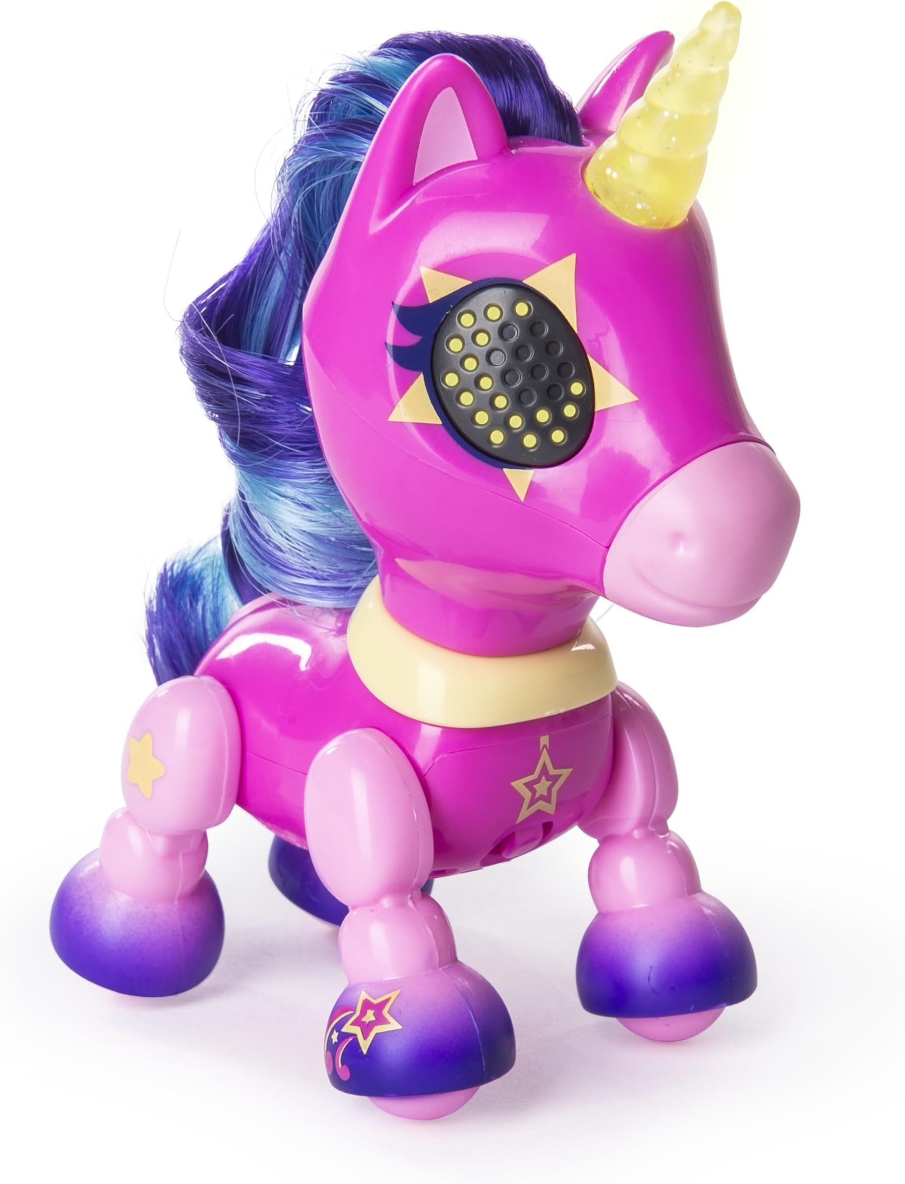 Zoomer Unicorn Zupps Stardust GBL