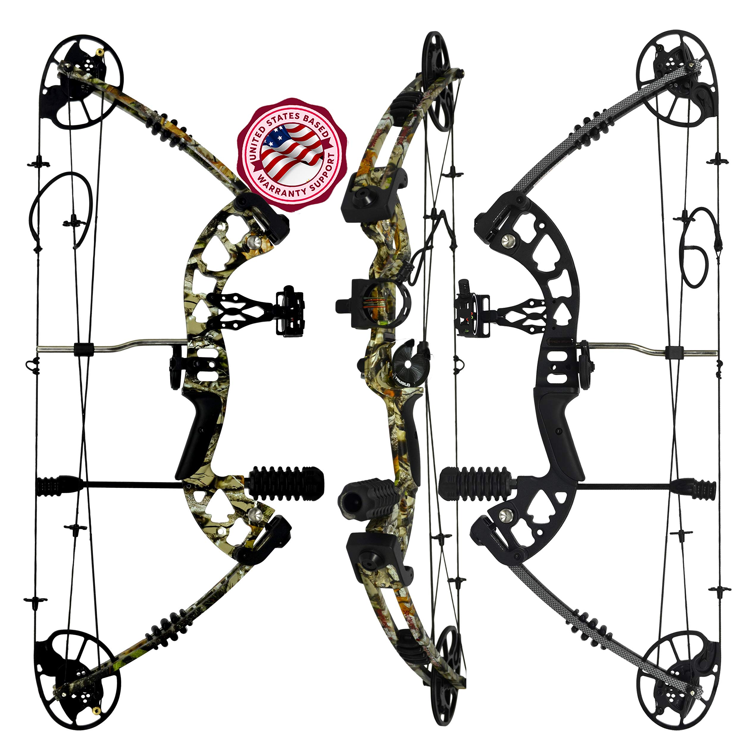 10 Best Archery Compound Bows 2023 Reviews & Ratings