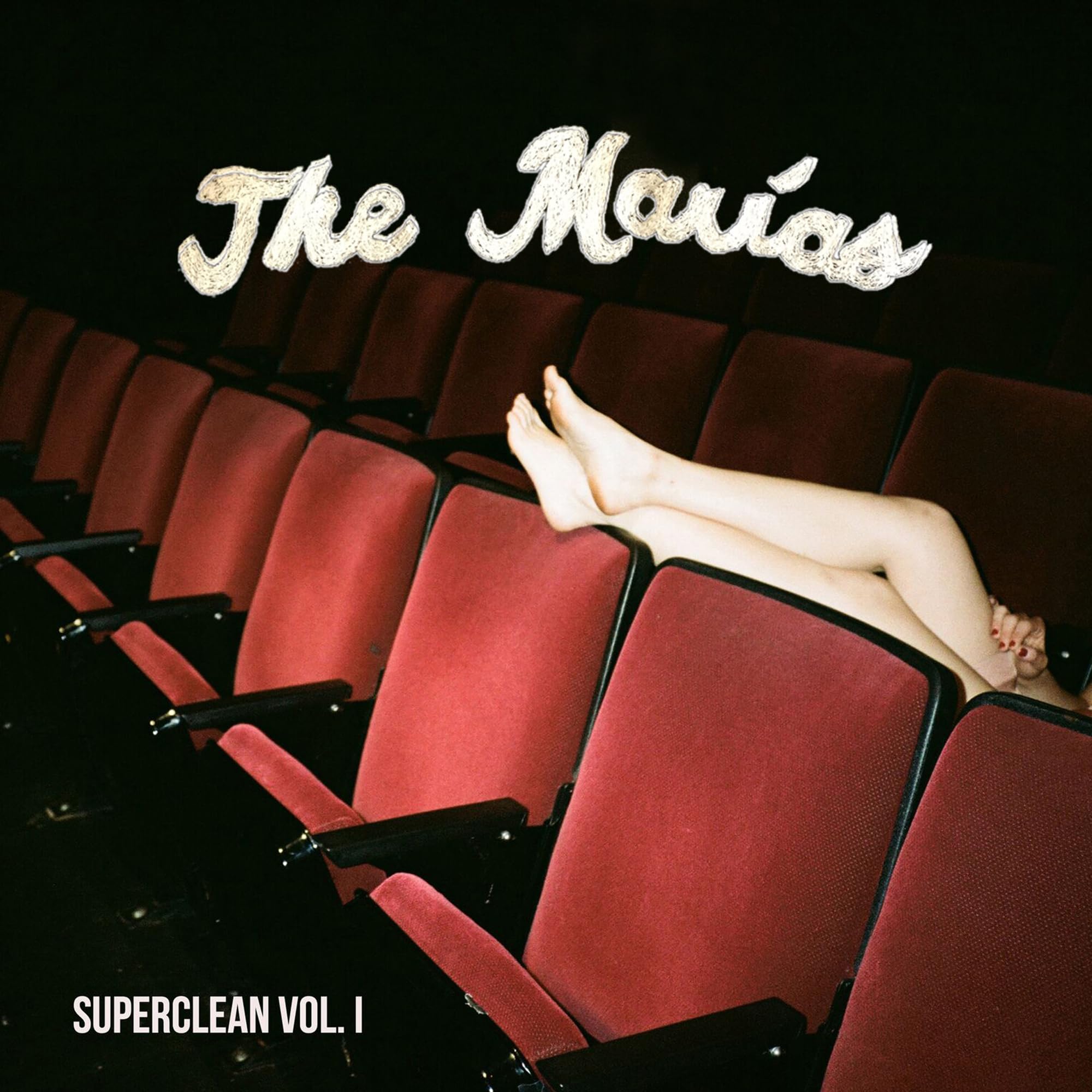 Superclean Vol. I & II [Vinyl LP] [VINYL]