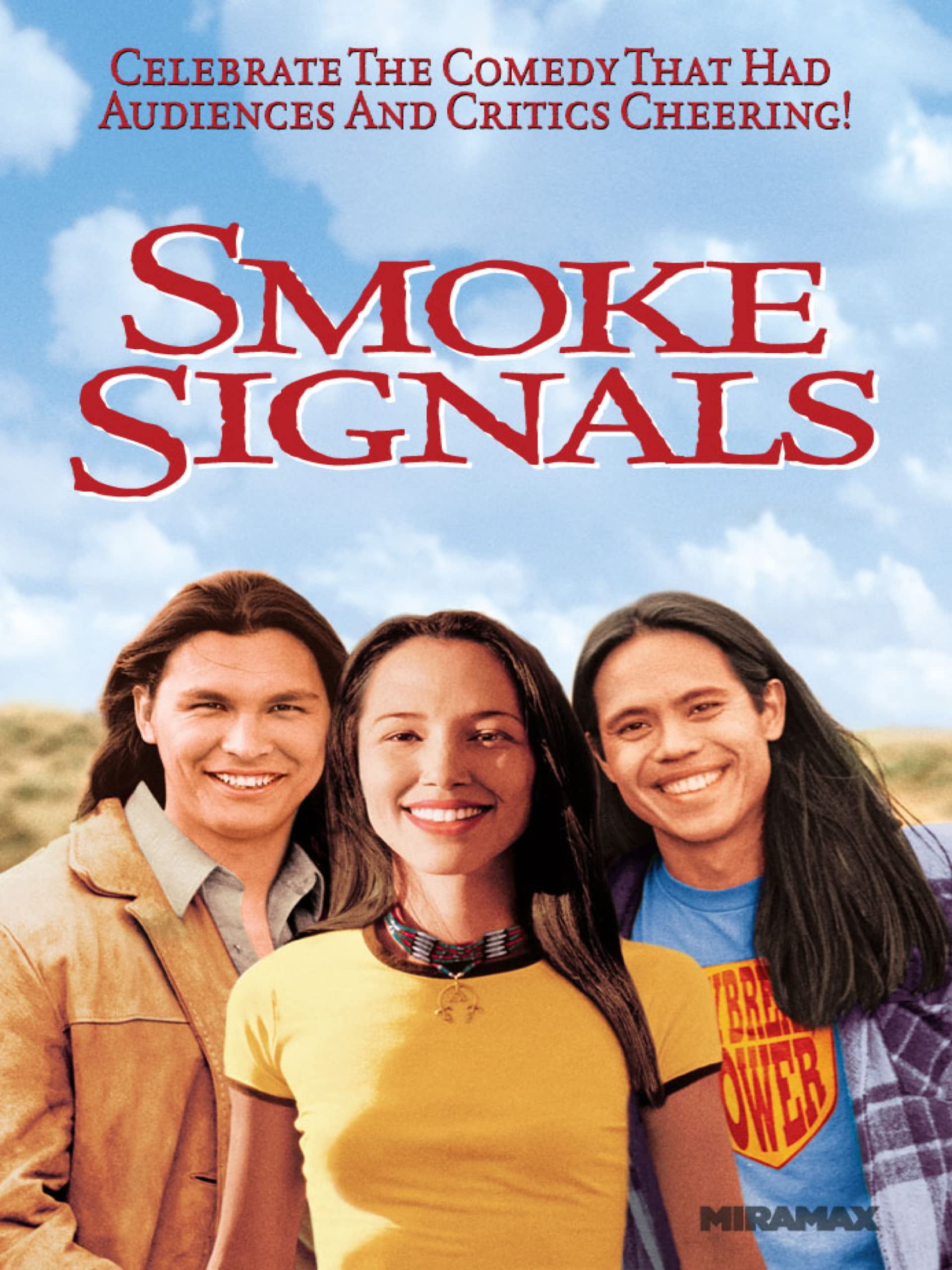 Smoke Signals