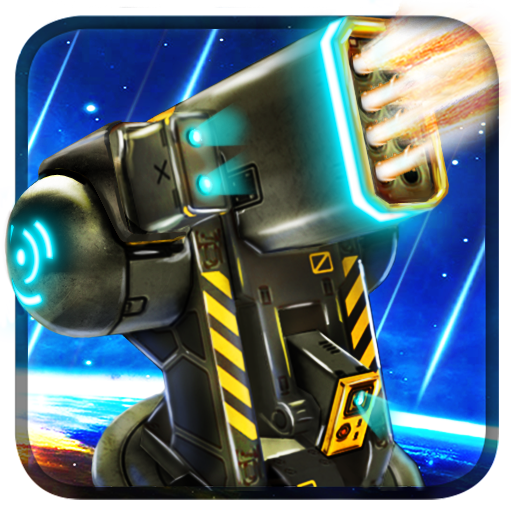 Module TD. Sci-Fi Tower Defense - App on Amazon Appstore