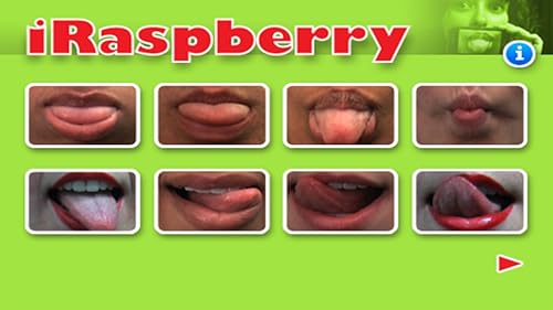 iRaspberry Pro