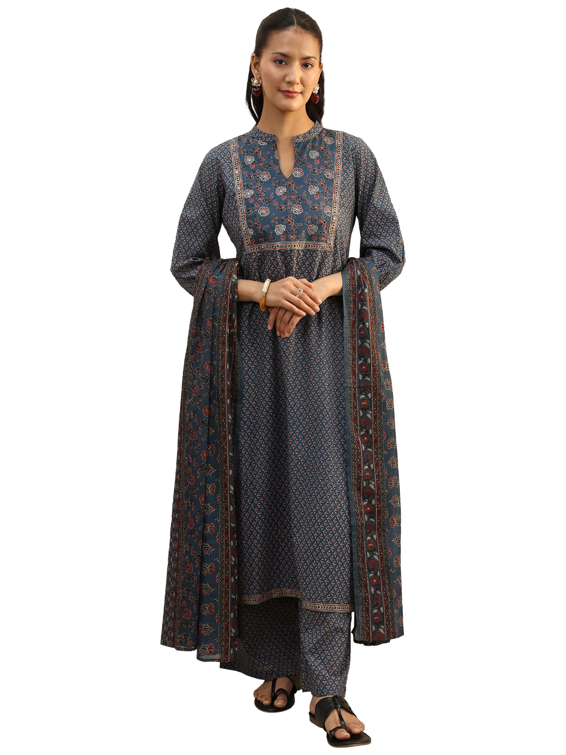 libas Womens Kurta Set-picture-27
