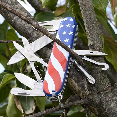 Miniatura 3 de Navaja suiza de bolsillo de Victorinox