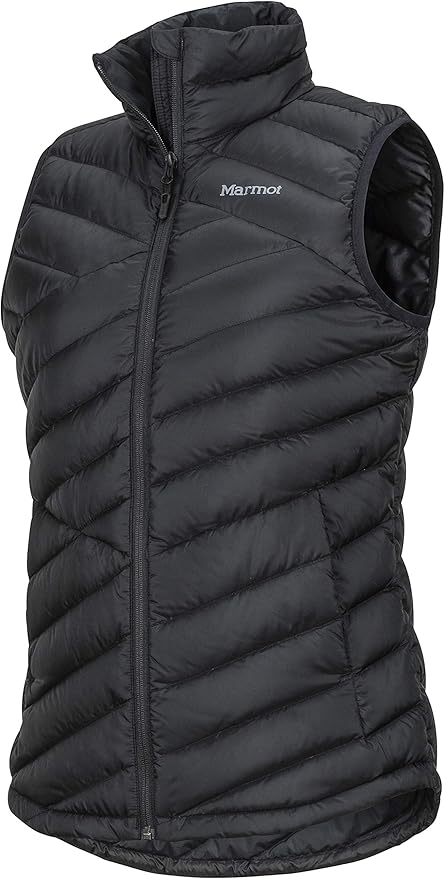 marmot women's highlander vest