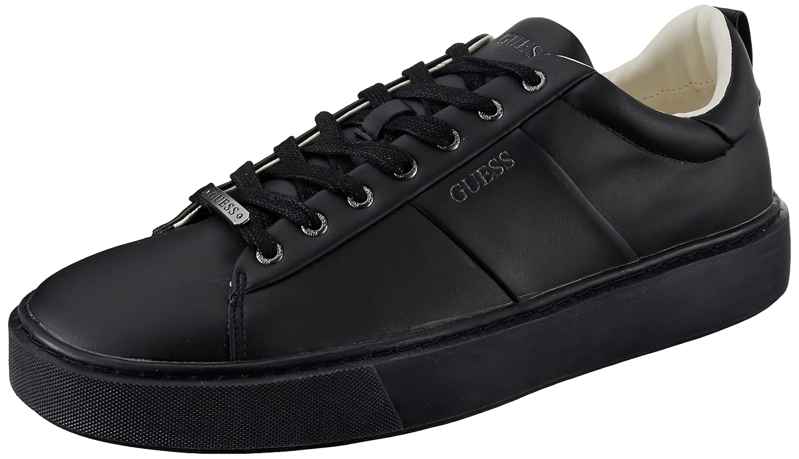 GUESS Vice Smart, Zapatillas Deportivas Hombre