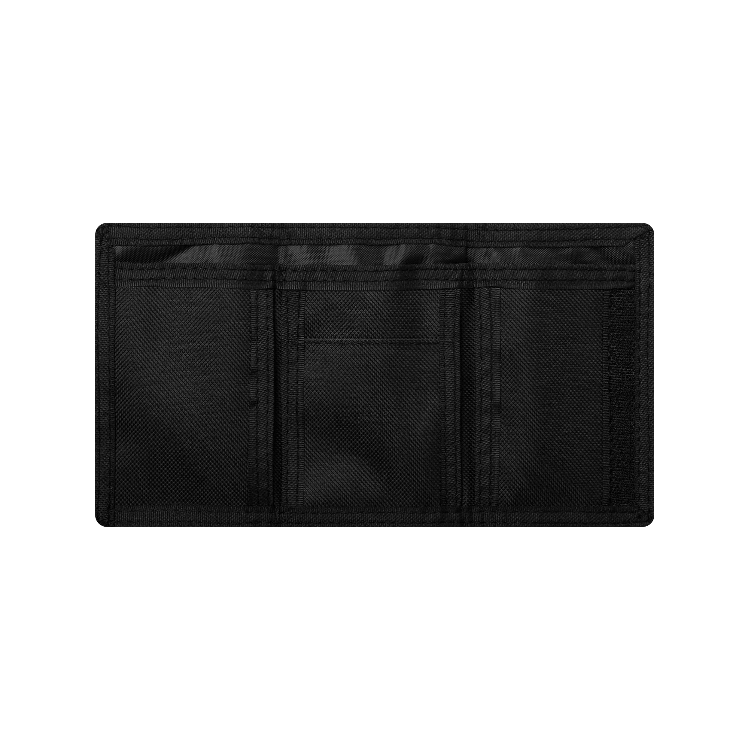 FOCO Portefeuille Officiel Paris Saint-Germain FC Noir Mono Football