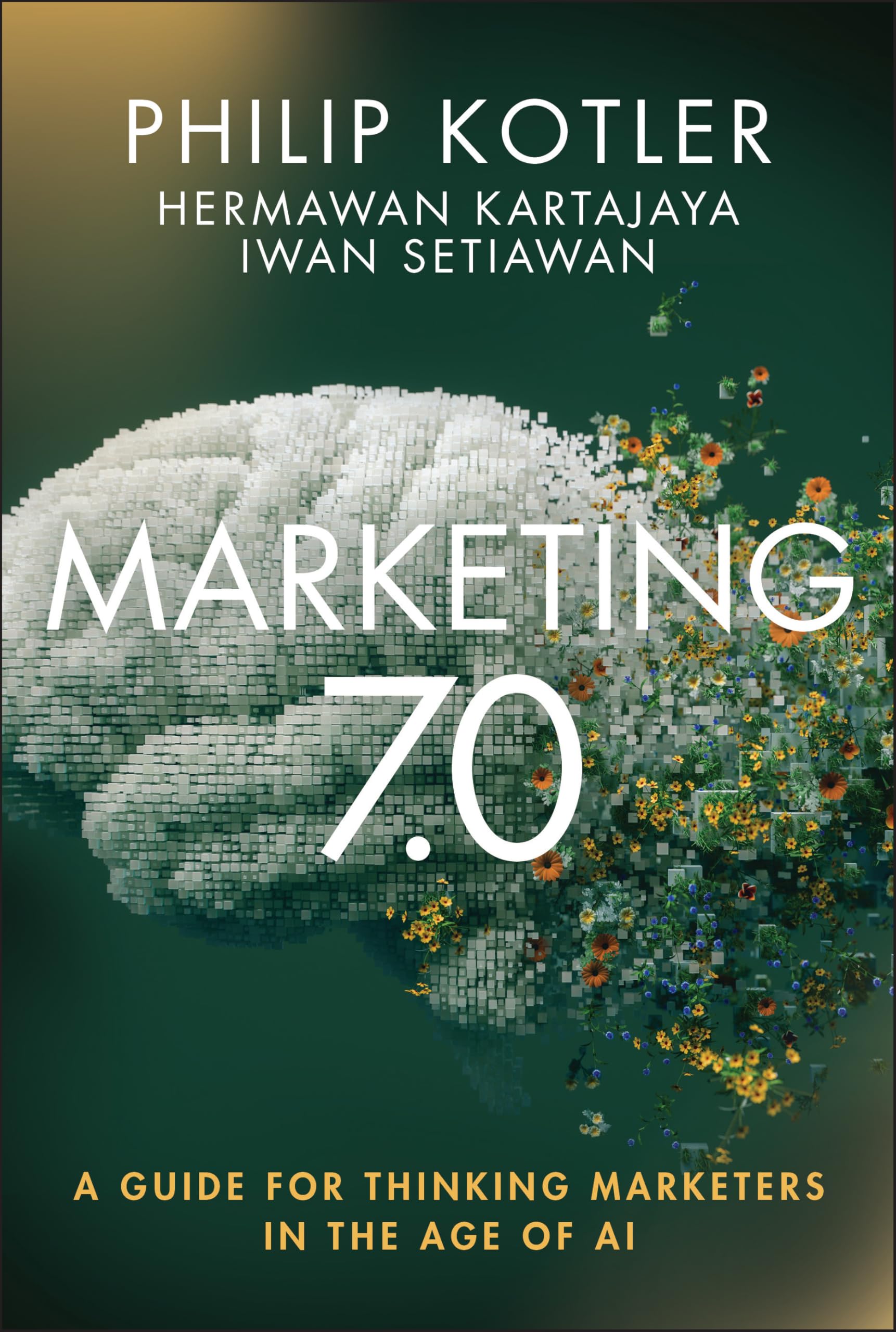 Amazon | Marketing 7.0: A Guide for Thinking Marketers in the Age