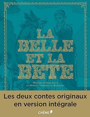 La Belle et la Bête