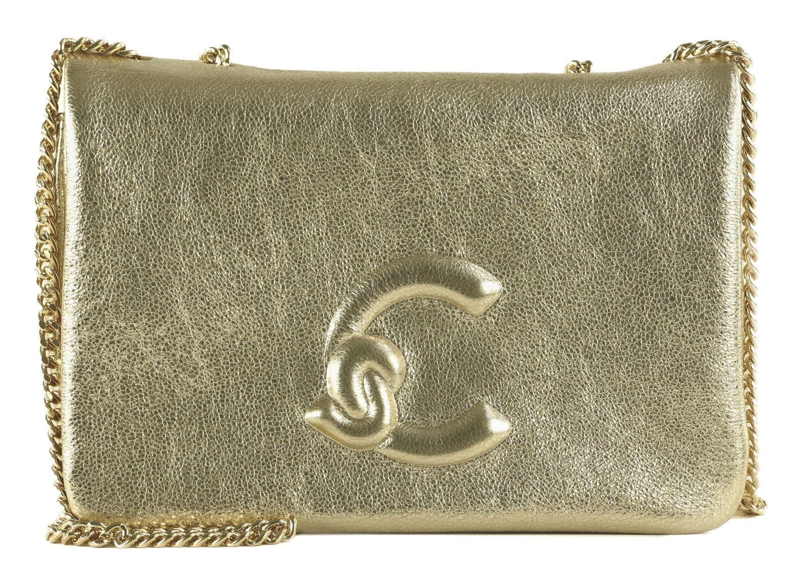 Coccinelle Pelle borsa a tracolla borsa da sera Dulse Mini Bag Smooth Leather
