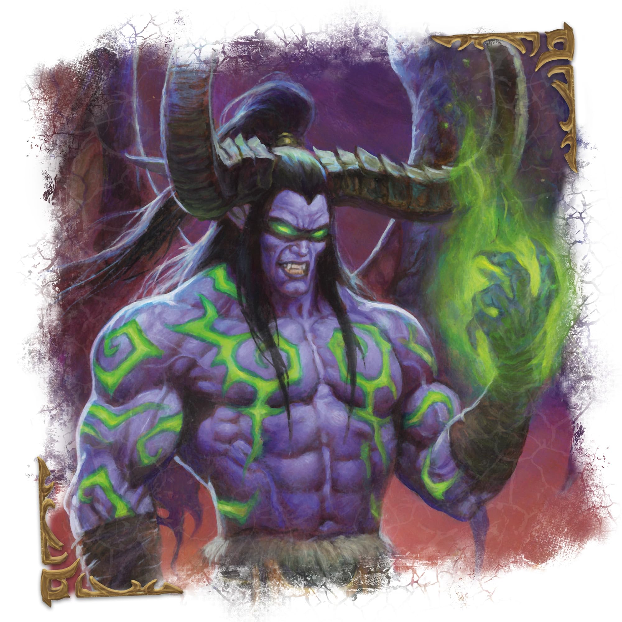 D&D: World of Warcraft (espansione di gioco D&D) | New Universes Beyond Adventure