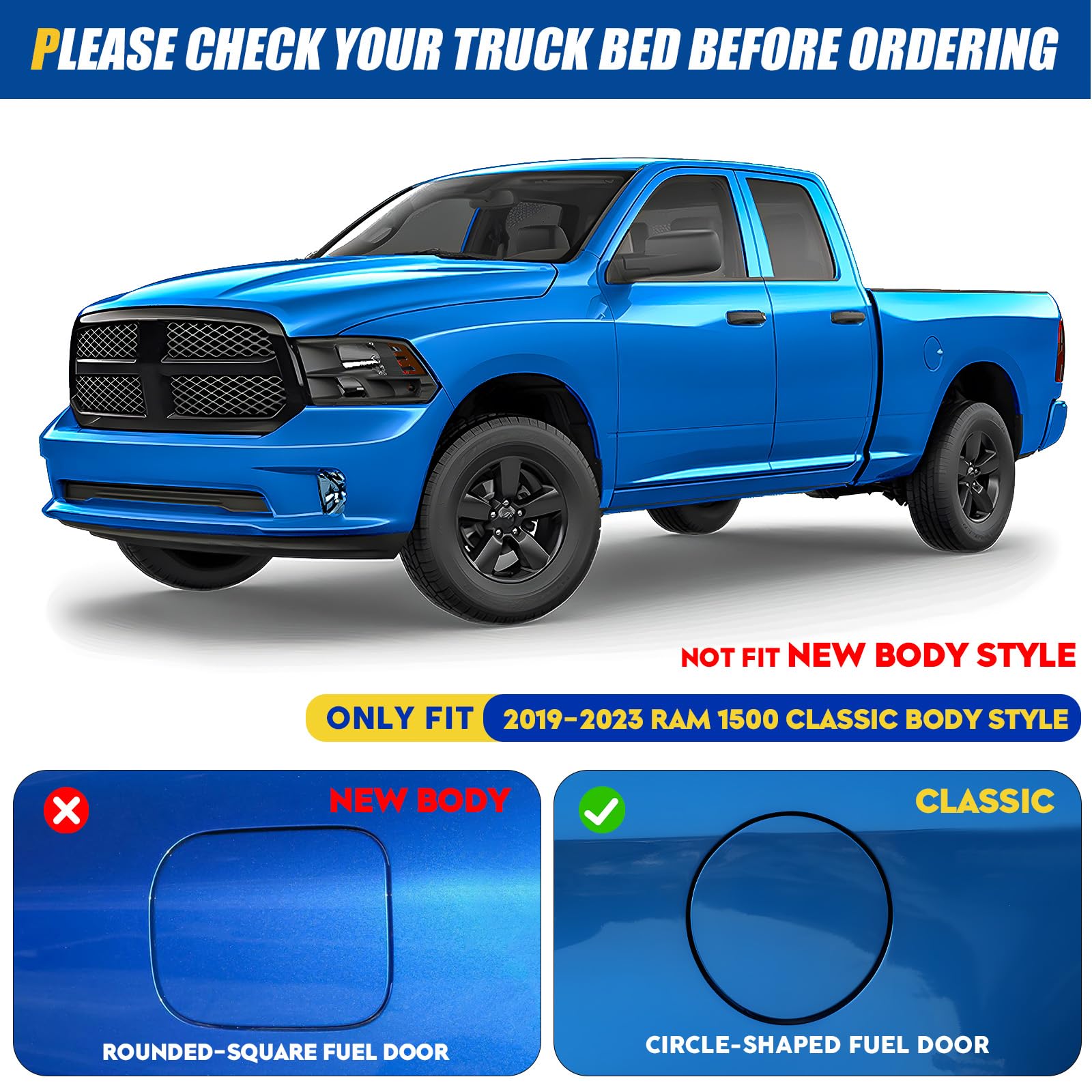 Soft Roll - Key Features