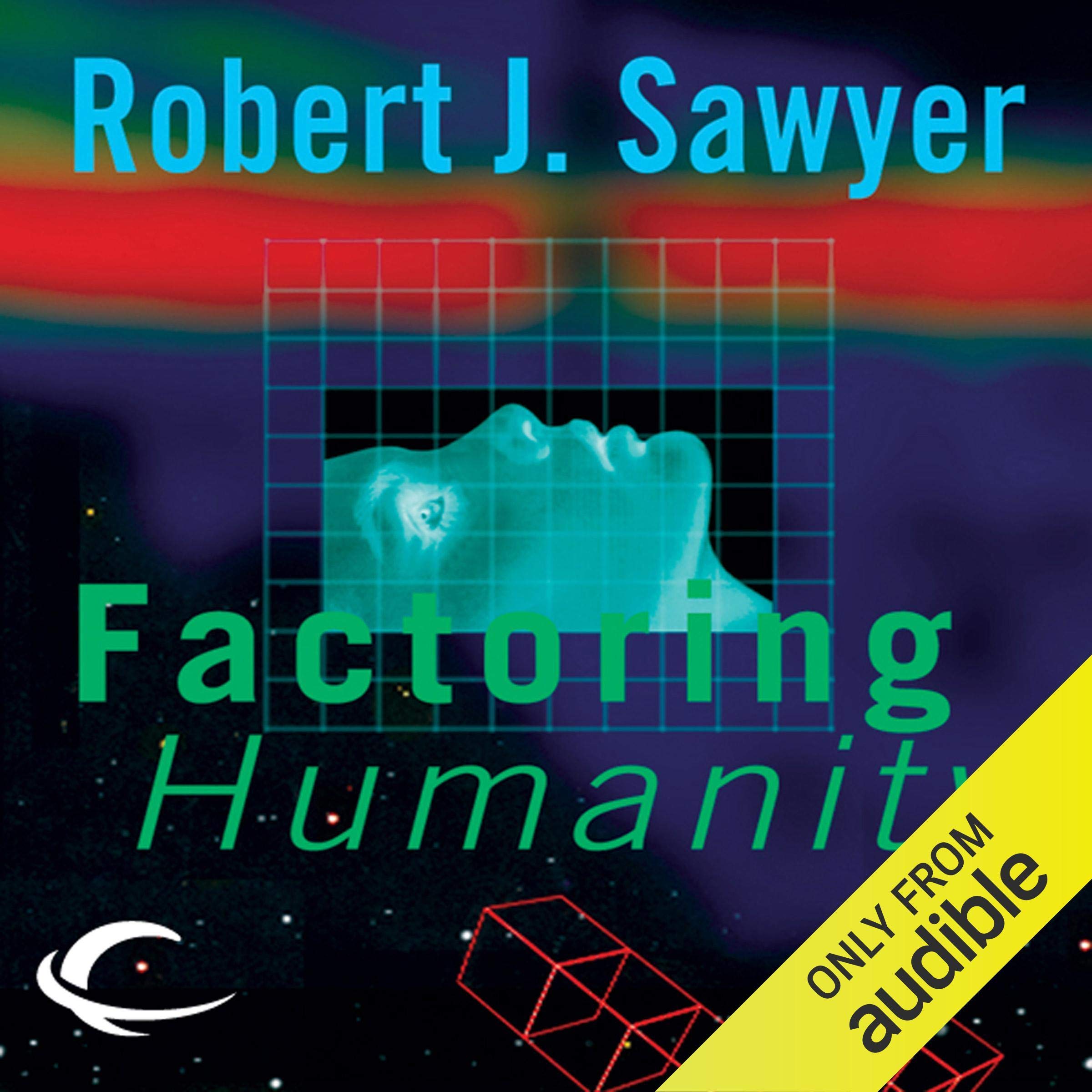 Factoring Humanity