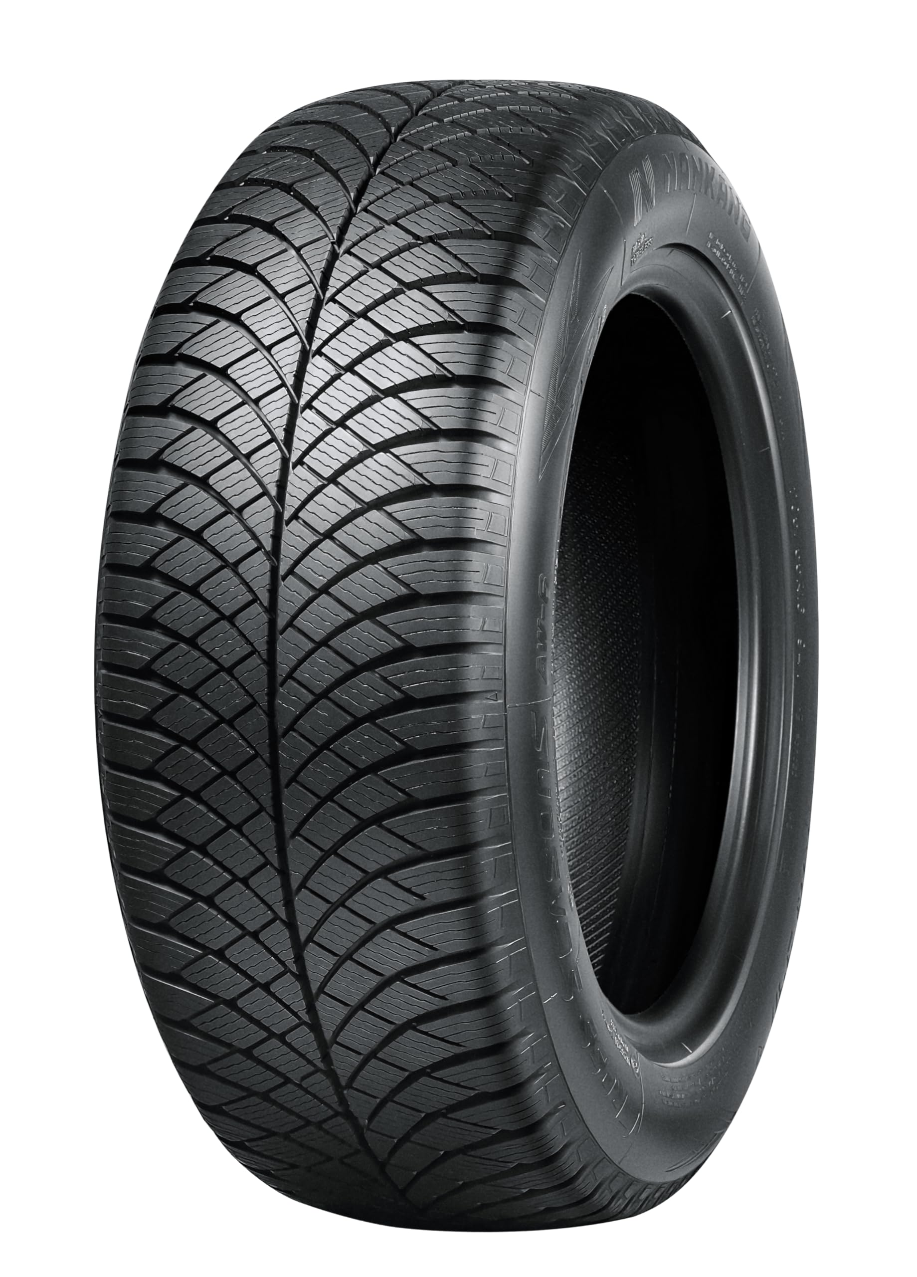 Nankang AW-6 Xl - 235/50R18 101Y - Pneumatici Per Tutte Le Stagioni-image