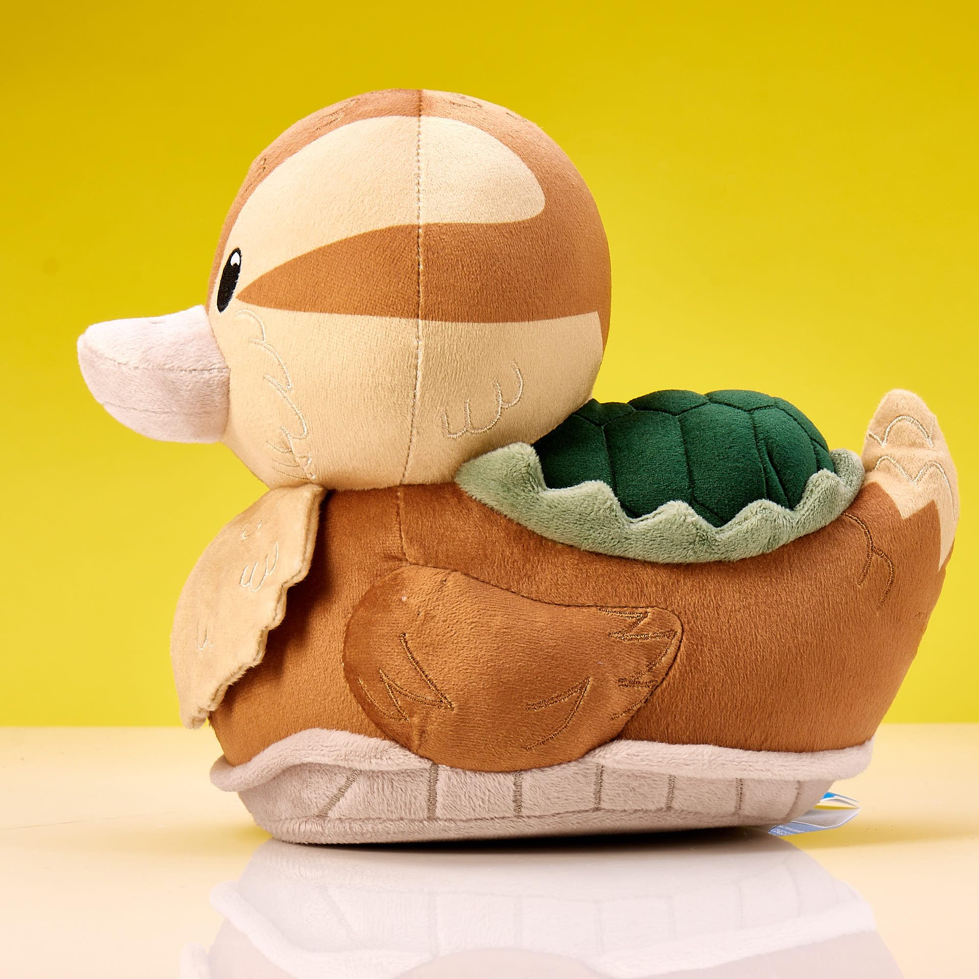 Amazon.co.jp: TUBBZ タートルダック コレクタブルラバーダック