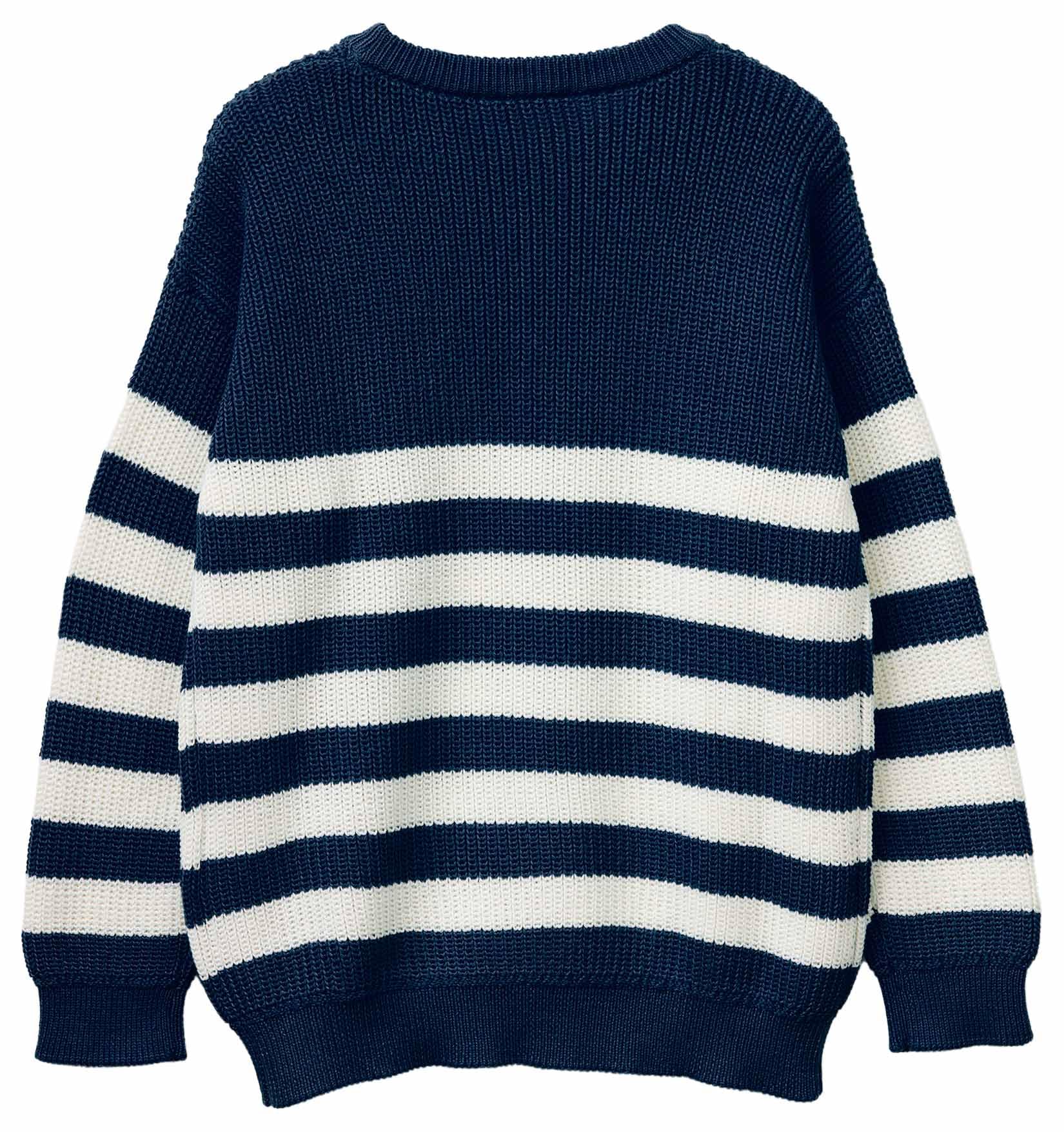 United Colors of Benetton Maglia G/C M/L 18pfq10a7 Maglione Bambini e Ragazzi