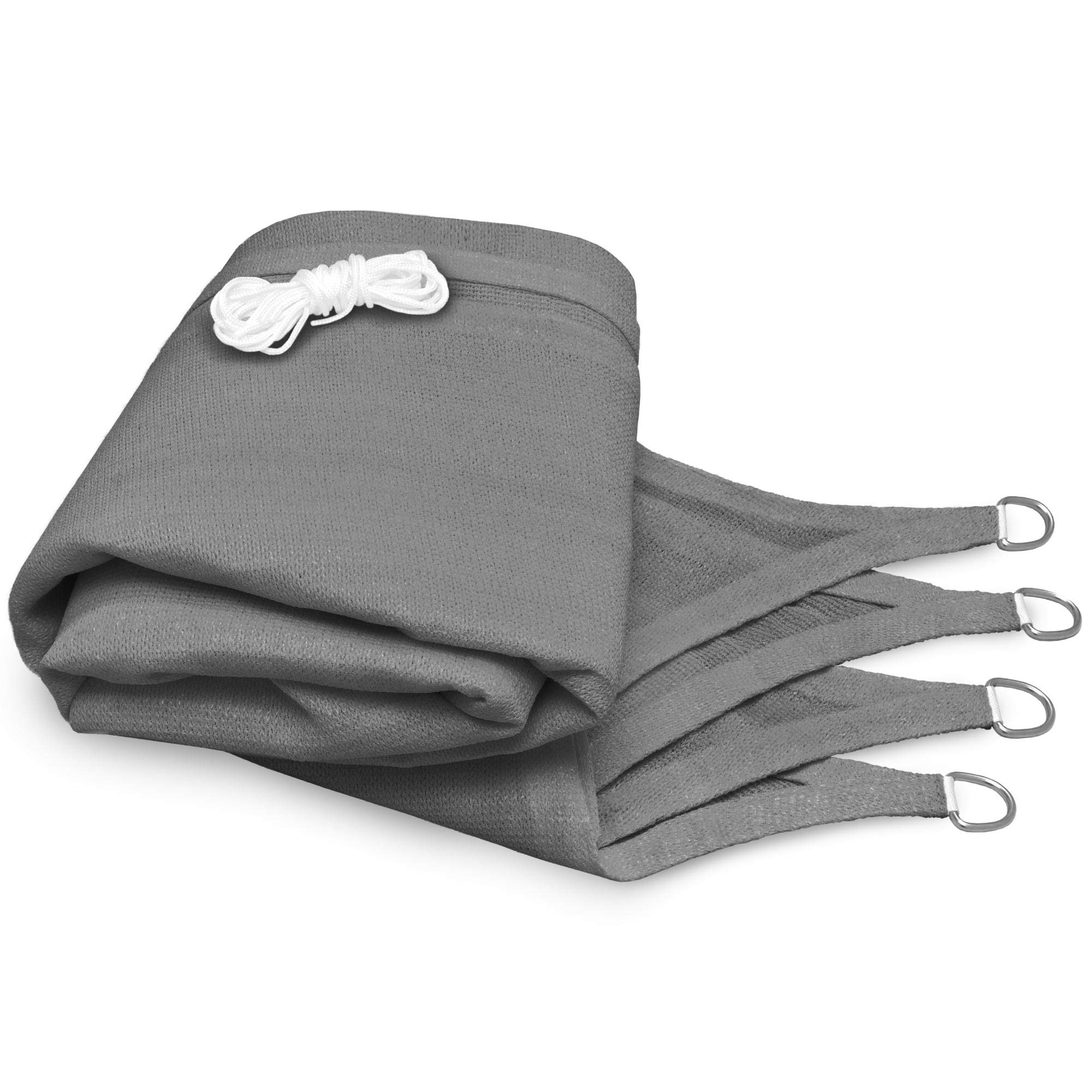 Buy Sol Royal Shade Fabric SolVision HS9 Sun Shade Sail Water & UV