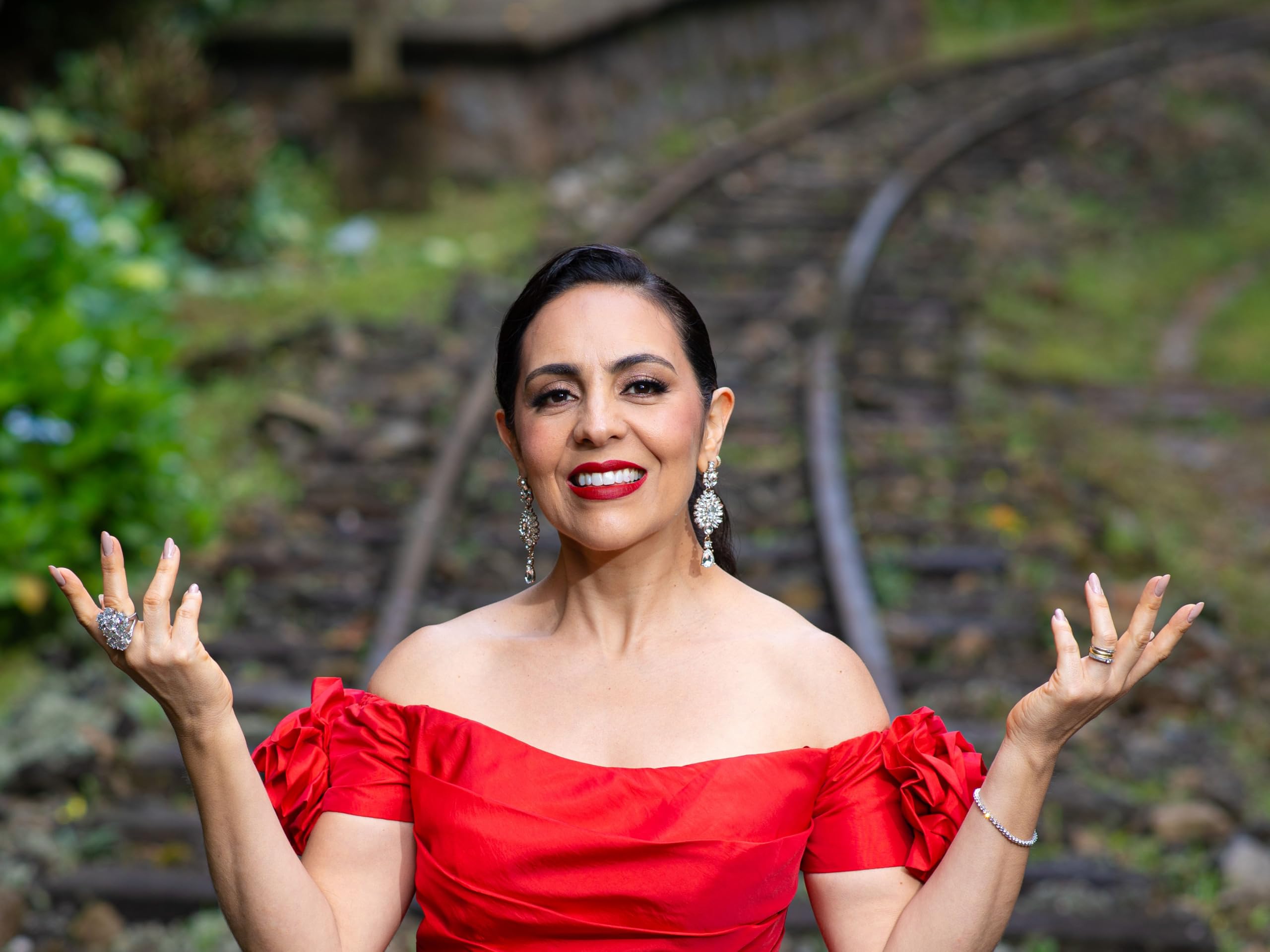 O Fortuna (from Carmina Burana) song by André Rieu, The Platin Tenors ...