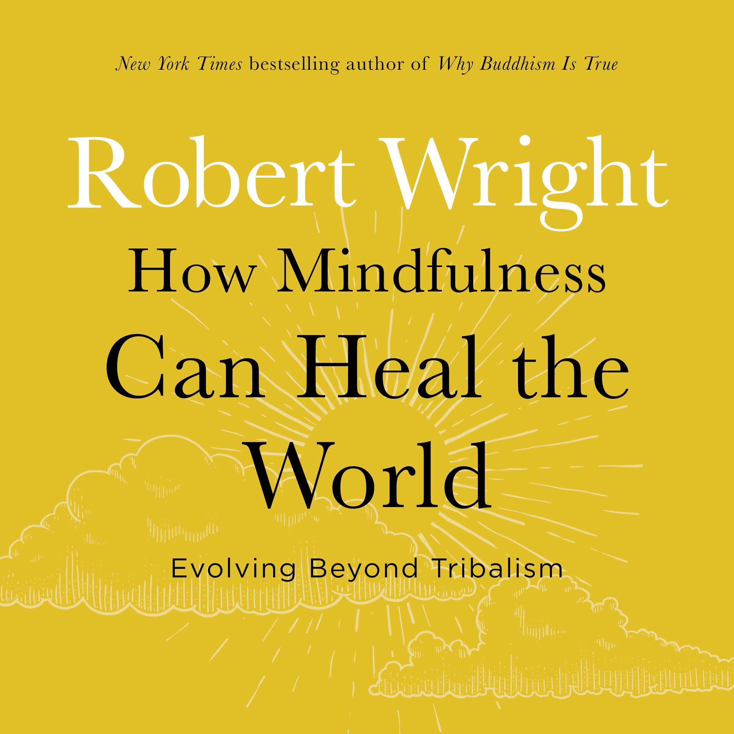 How Mindfulness Can Heal the World: Evolving Beyond Tribalism