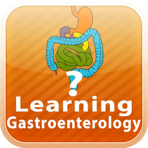 Learning Gastroenterology Quiz