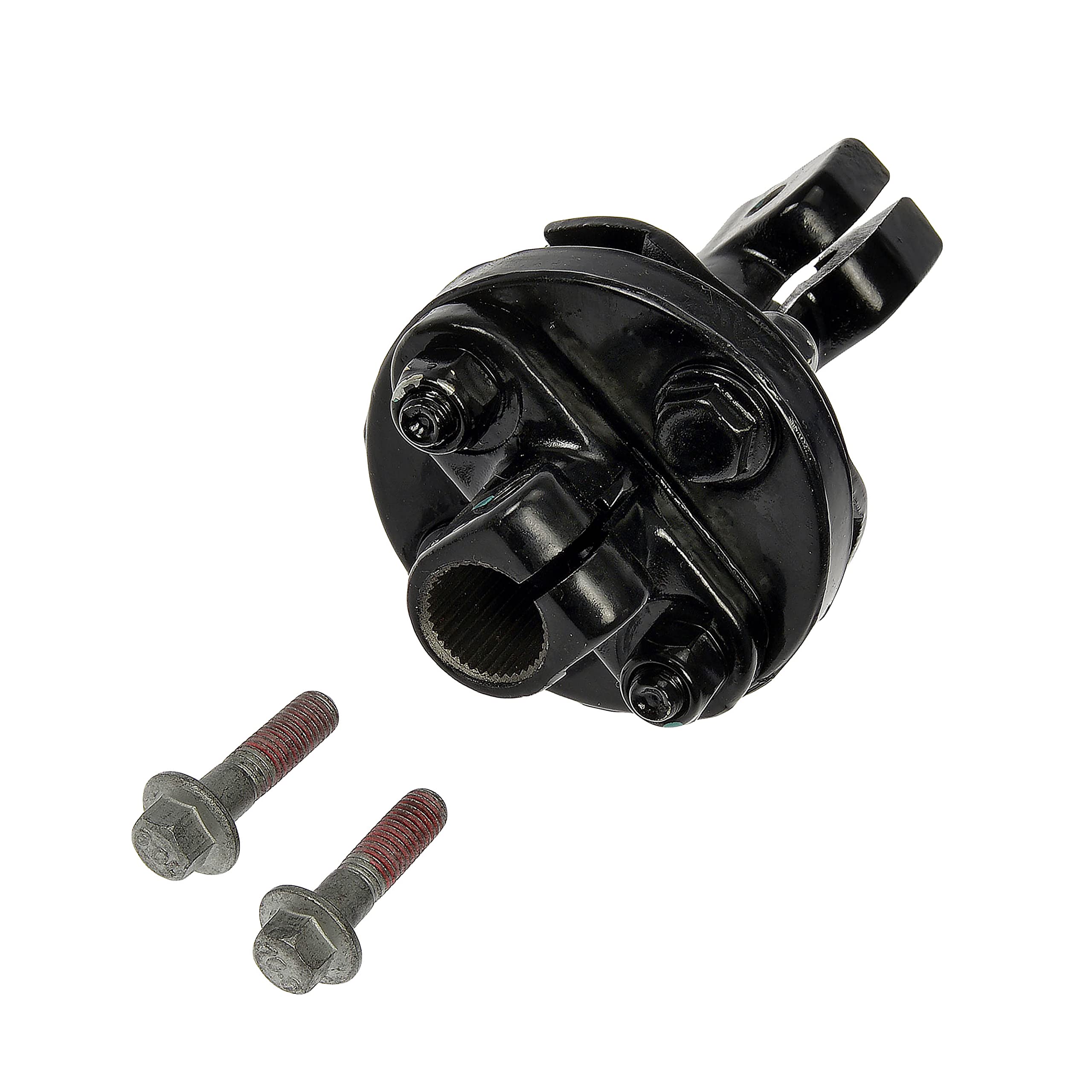 Amazon.com: APDTY 160669 Steering Column Intermediate Shaft Rag