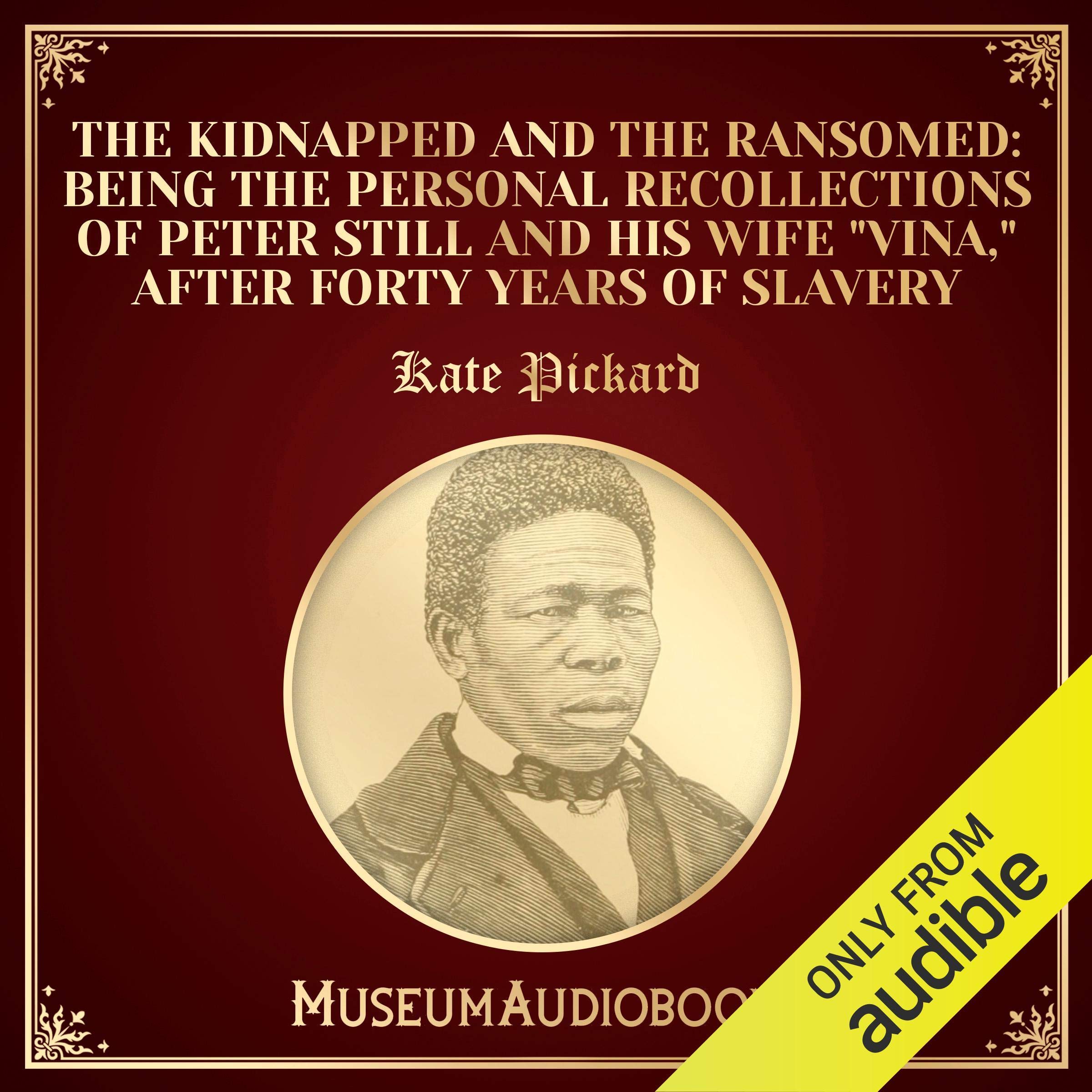 The Kidnapped and the Ransomed