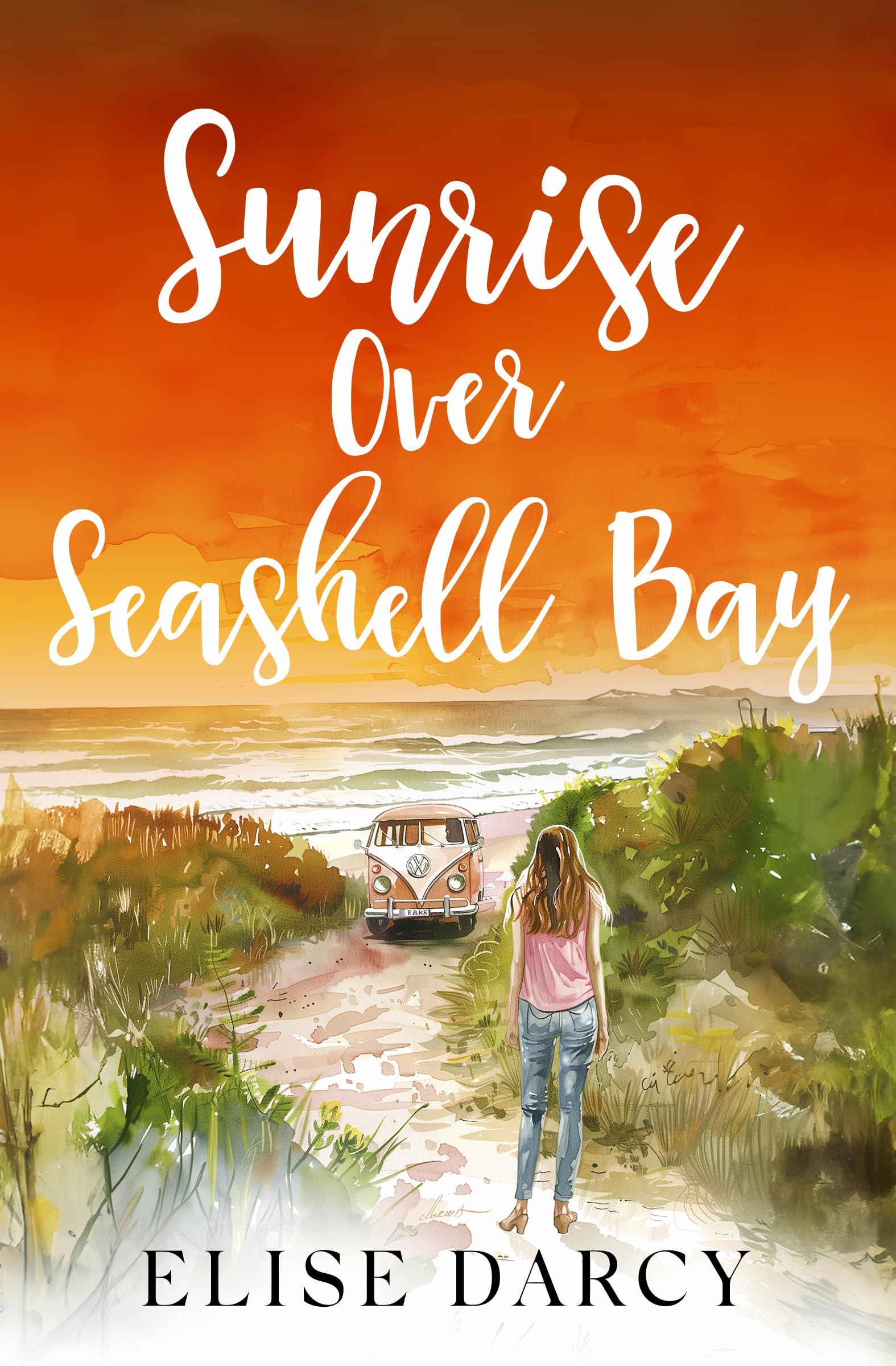 Sunrise Over Seashell Bay (The Sunrise Coast Series Book 10)