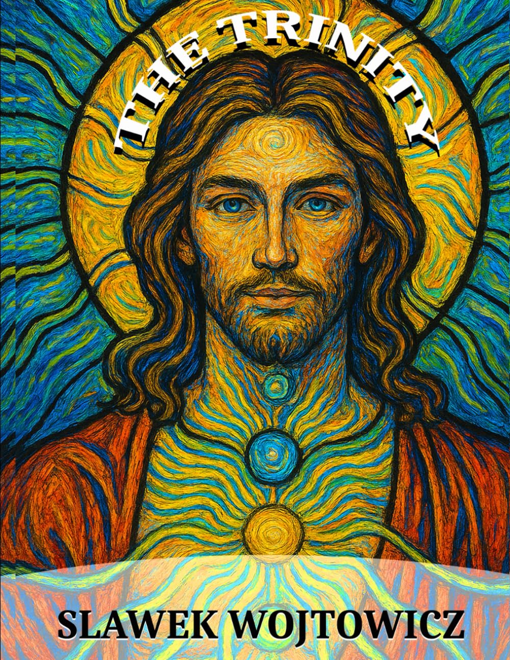 The Trinity: Poetry book three