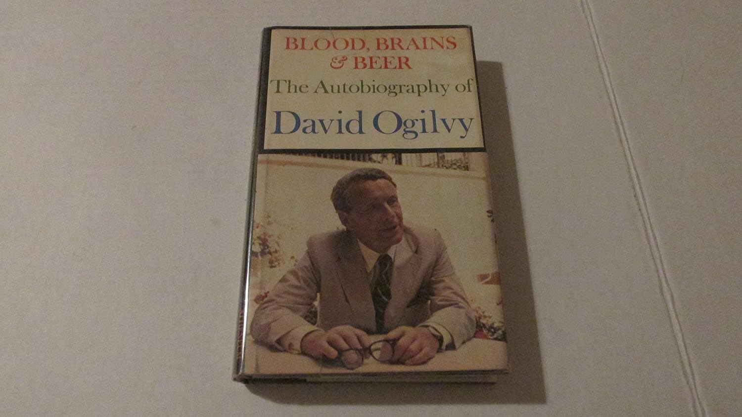 Blood, Brains, and Beer cover