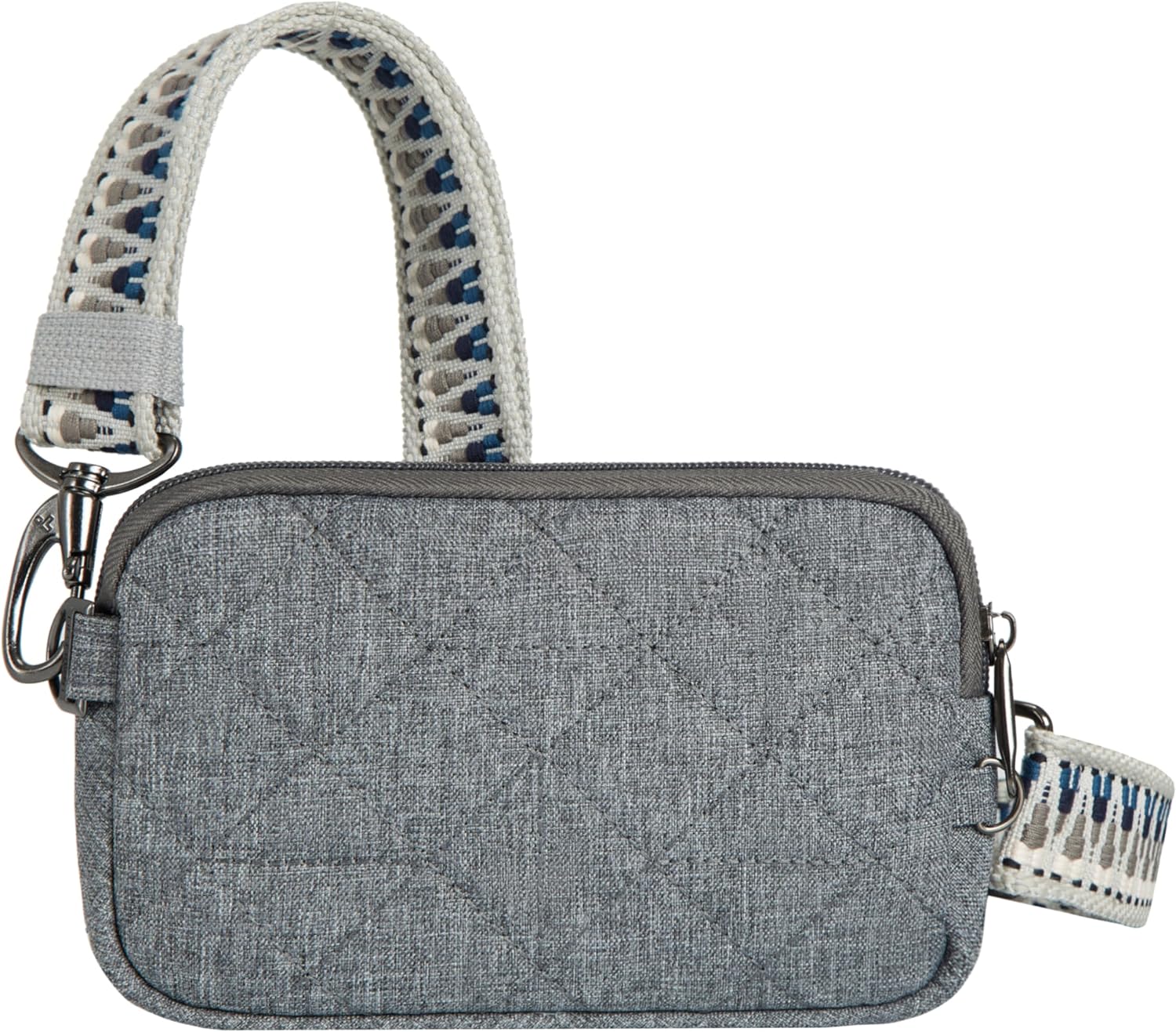 Travelon Anti-Theft Boho Phone Sling | Anti-Theft