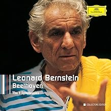 Beethoven: The 9 Symphonies