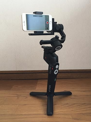 ❤️動画撮影❤️3軸ジンバル Mini-P 一眼レフ Gropo対応 日本語説明書付 Amazon | MOZA 3軸ジンバル Mini-P 一眼レフ/ミラーレスカメラ 動画