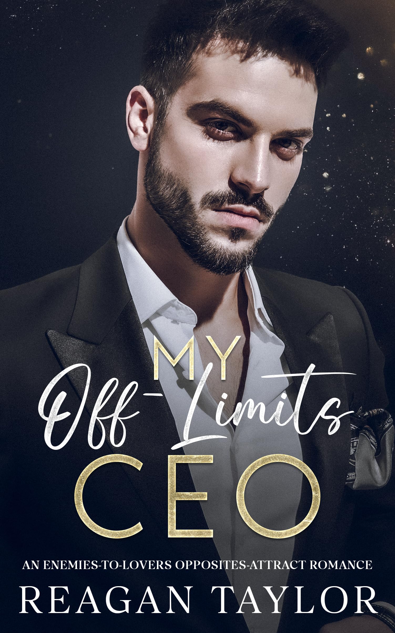 My Off-Limits CEO