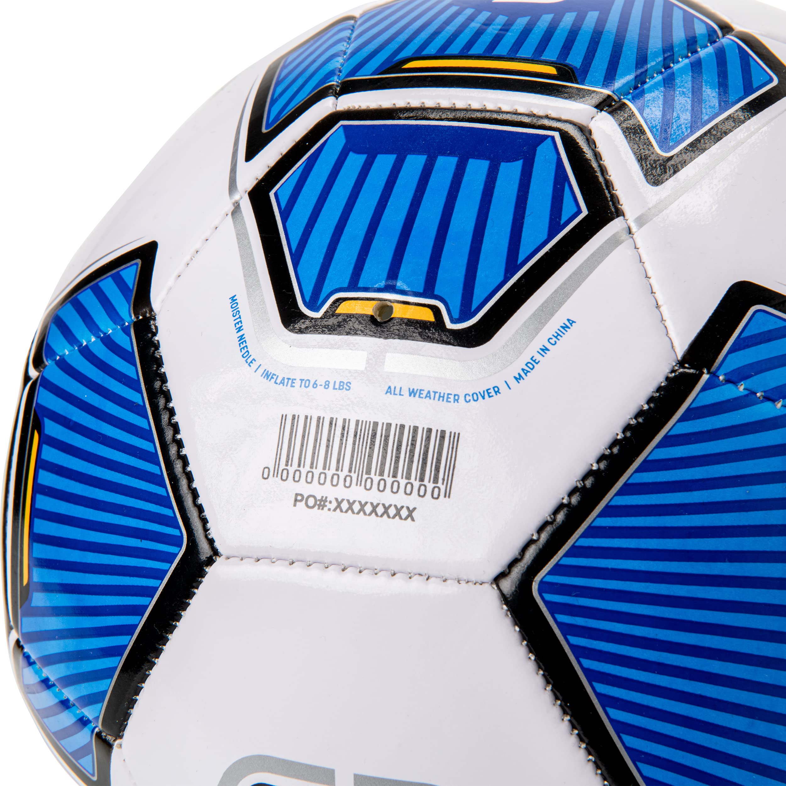 Champro Calcio Renegade