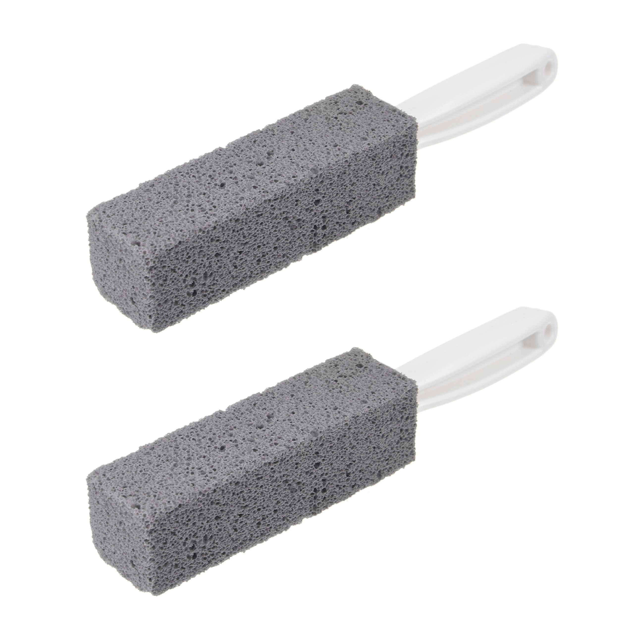 14 Pack Pumice Stone For Toilet Bowl Cleaning, Powerfully Cleans Hard Water Rings Cleaning Toilets Bathtubs Grills Swimming Pools Sinks - View #8
