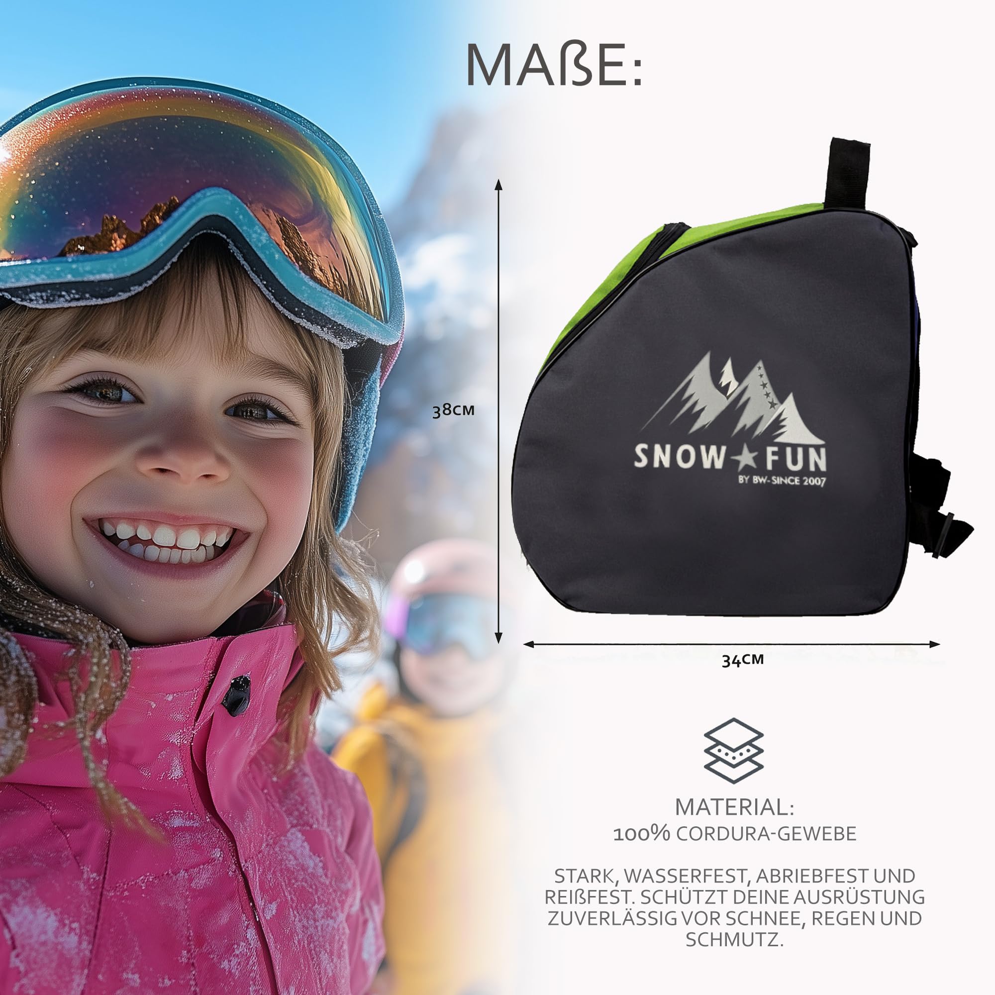 Skiwelt Wilder Kaiser-Brixental met kinderen - Gezin op Reis