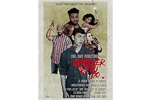 Whatever You Do, Don't Bore Me, I Wouldn't Mind if He Was