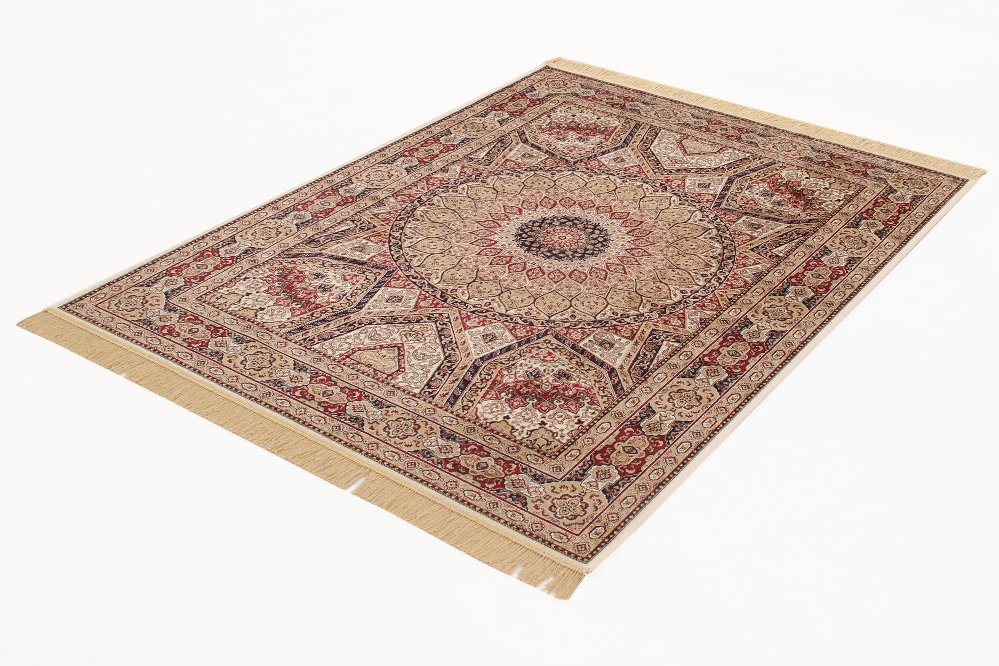 Modern New Carpet Tapis Teppich Alfombra RUG 290x200 Cm
