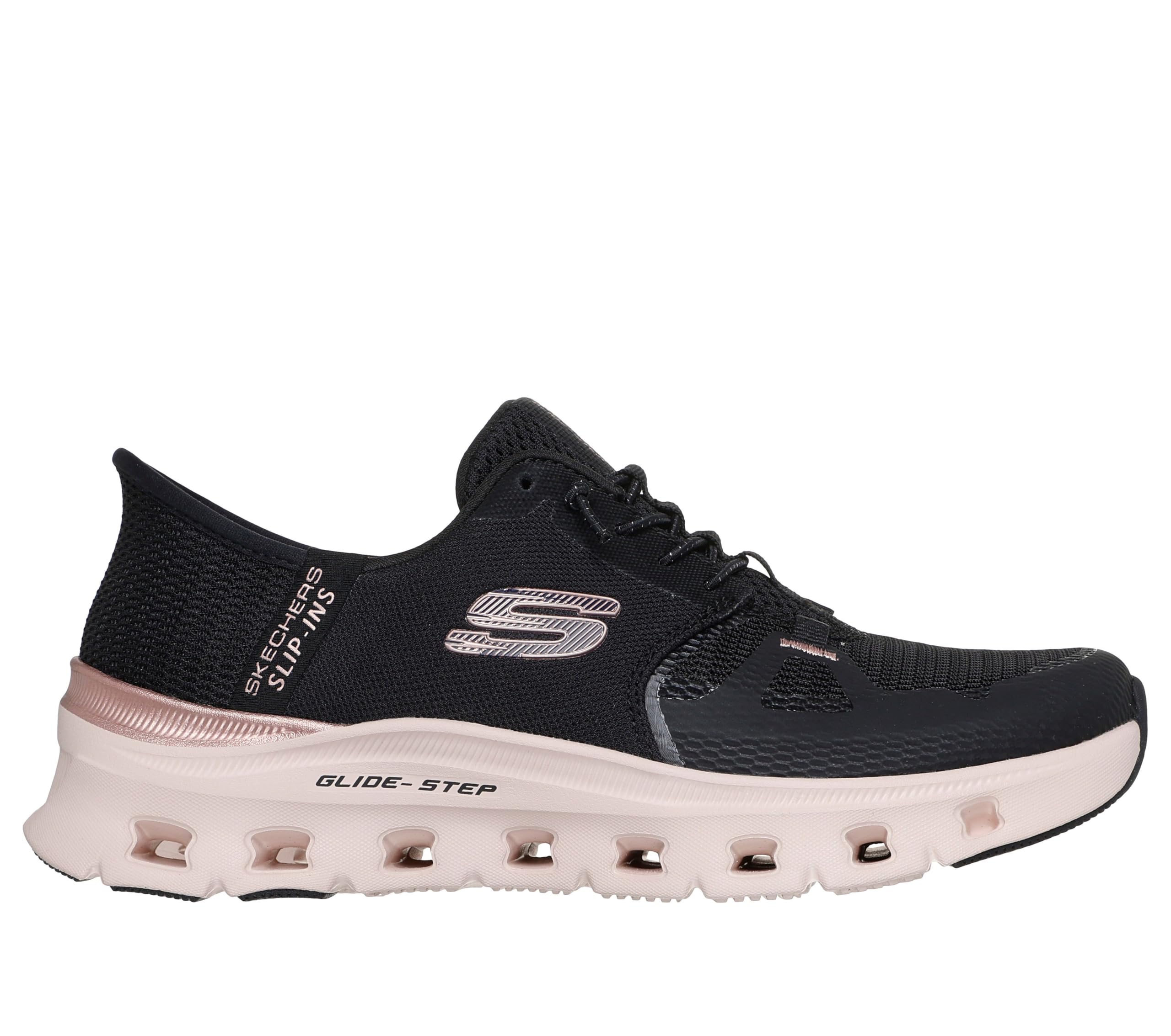 Skechers Kobiety Glide-step ProAdidasy