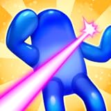 Blob Shooter PRO 3D